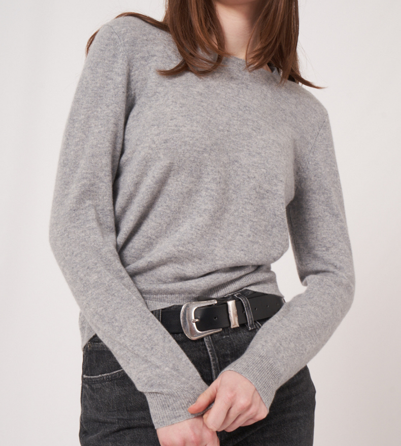PULL EN CACHEMIRE