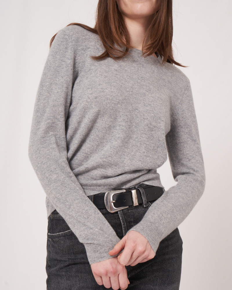 REPEAT SWEATER