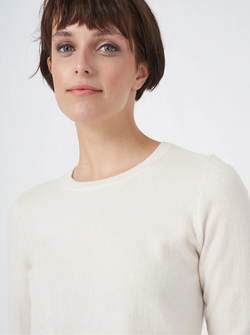 PULL EN CACHEMIRE