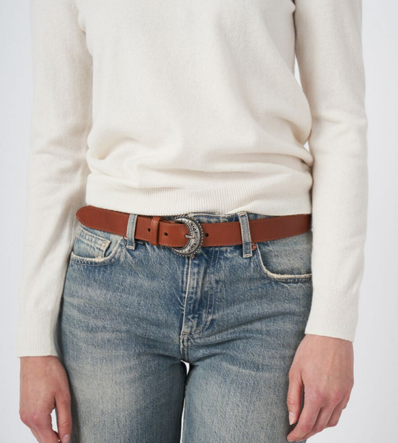 PULL EN CACHEMIRE
