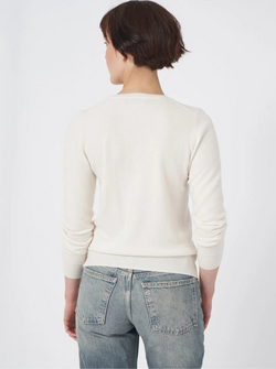 CASHMERE SWEATER