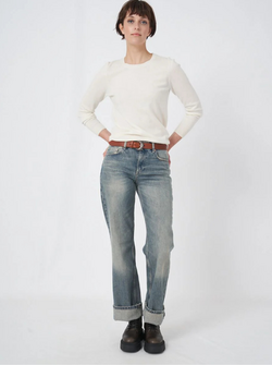 CASHMERE SWEATER