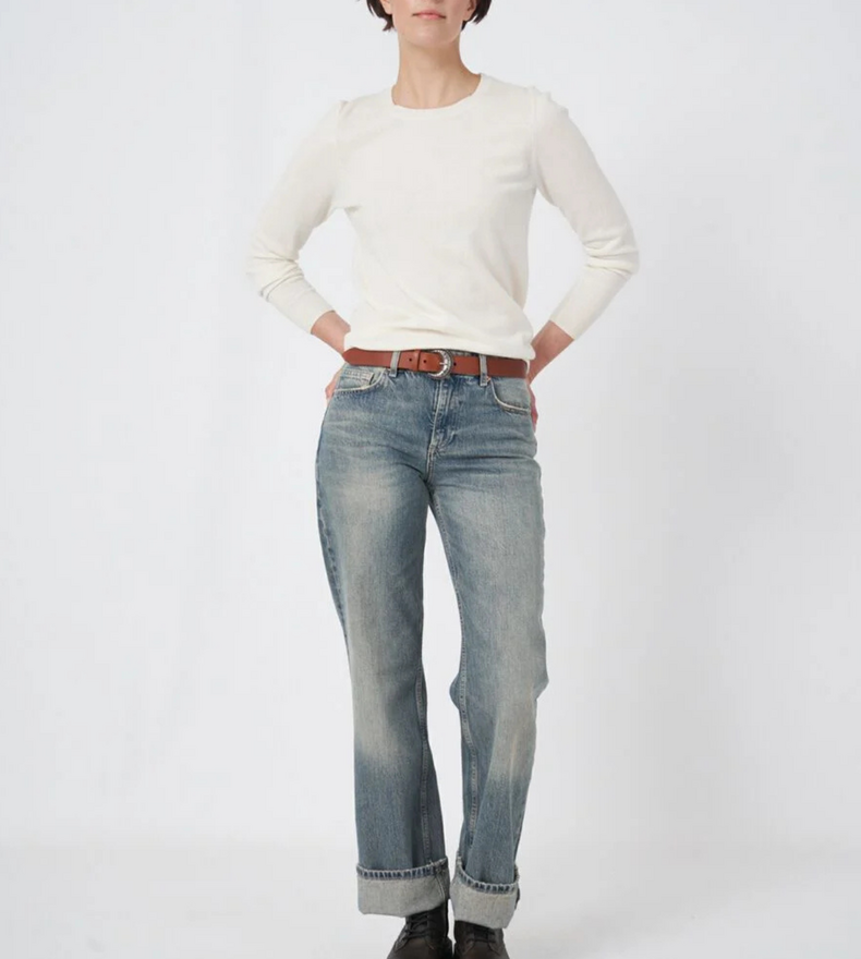 CASHMERE SWEATER