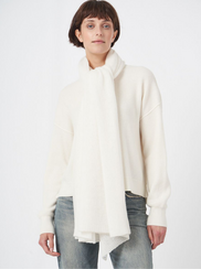 CASHMERE SCARF