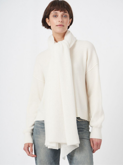 CASHMERE SCARF