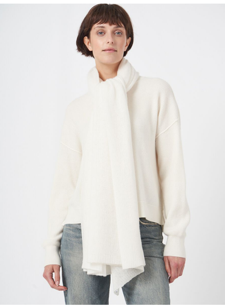 REPEAT FOULARD EN CACHEMIRE