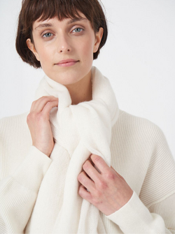 CASHMERE SCARF