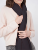 REPEAT FOULARD EN CACHEMIRE