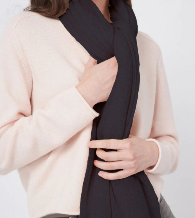 CASHMERE SCARF