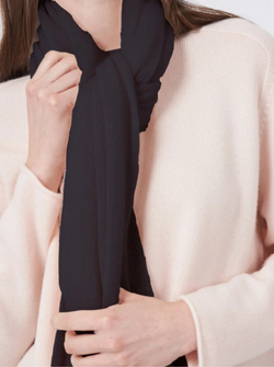 FOULARD EN CACHEMIRE