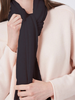 REPEAT FOULARD EN CACHEMIRE