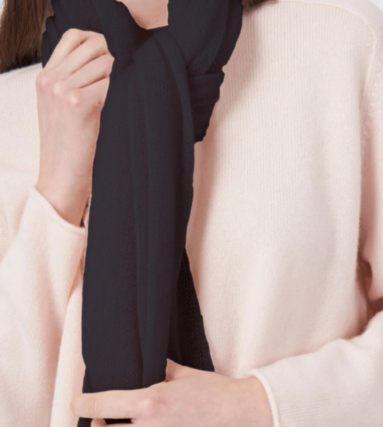 CASHMERE SCARF