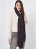 REPEAT FOULARD EN CACHEMIRE