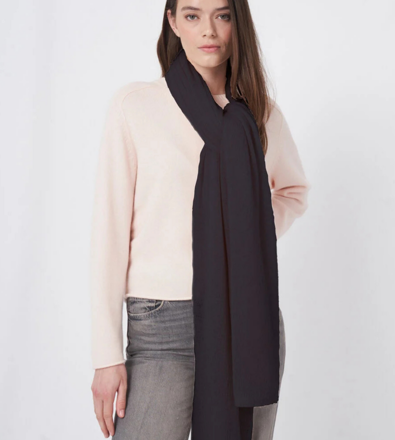 CASHMERE SCARF