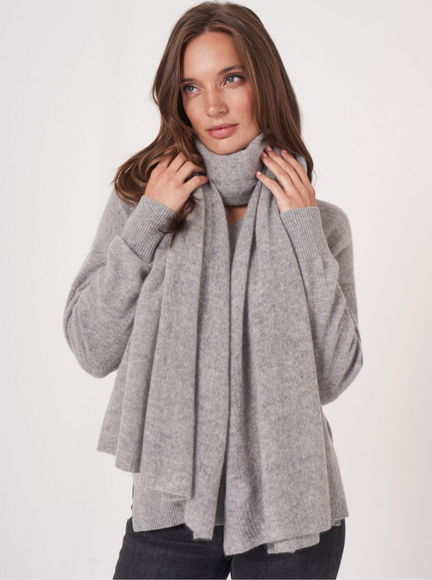 CASHMERE SCARF