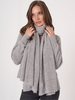 REPEAT FOULARD EN CACHEMIRE