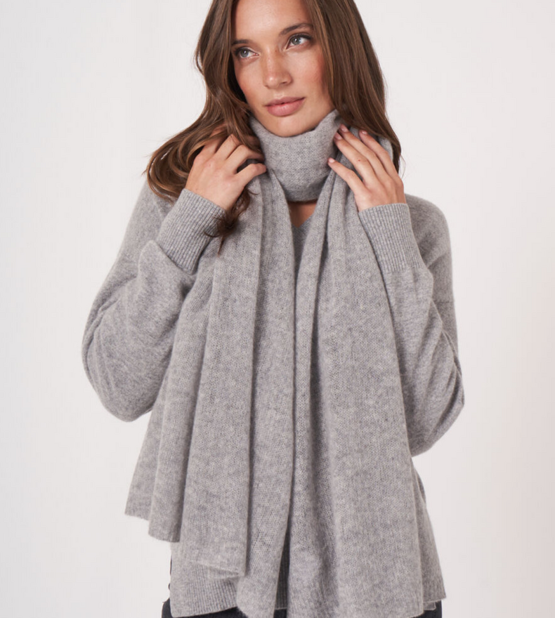 CASHMERE SCARF