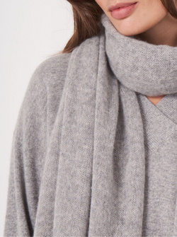 CASHMERE SCARF