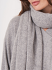 REPEAT FOULARD EN CACHEMIRE