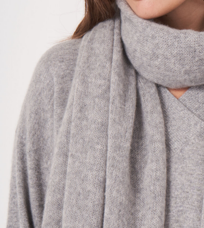 CASHMERE SCARF
