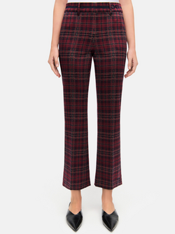FRANCOISE CROPPED PANT