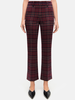 CAMBIO FRANCOISE CROPPED PANT
