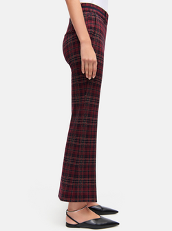 FRANCOISE CROPPED PANT