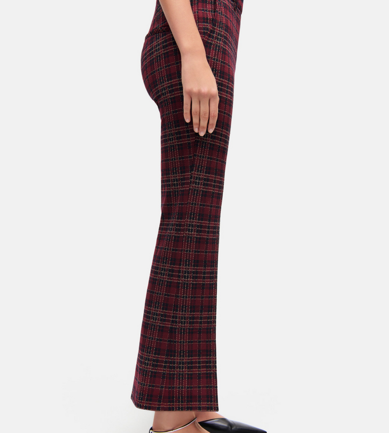 FRANCOISE CROPPED PANT