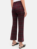 CAMBIO FRANCOISE CROPPED PANT