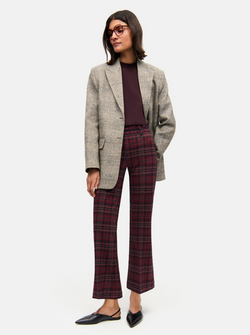 FRANCOISE CROPPED PANT