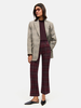 CAMBIO FRANCOISE CROPPED PANT
