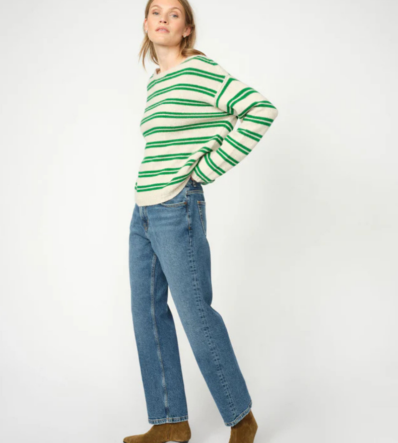 JEANS MMCOLORADO OLIH