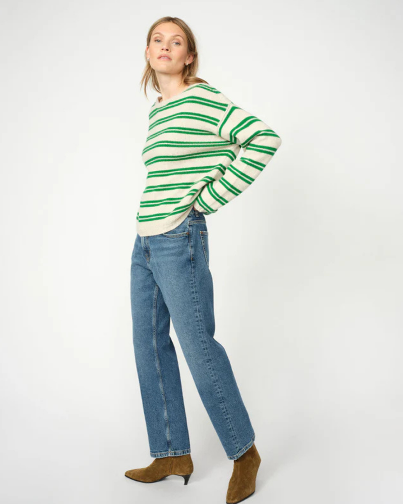 MOS MOSH MMCOLORADO OLIH JEANS