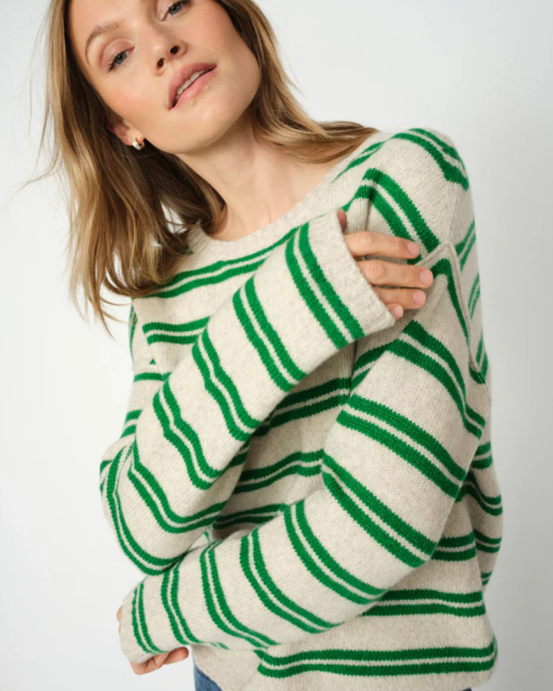 Mos Mosh MMKHAI KNIT
