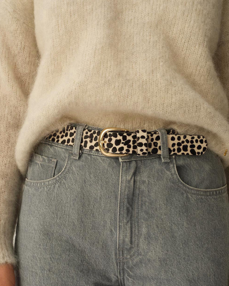 DES PETITS HAUTS CEINTURE MARTINO