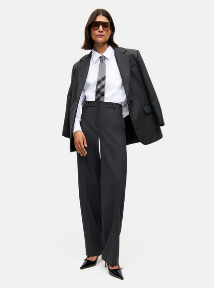 PANTALON GLAM SLOUCH TRACK