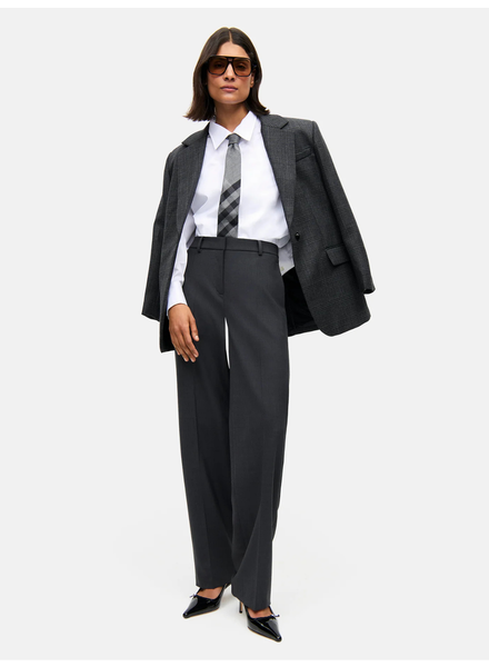 CAMBIO GLAM SLOUCH TRACK PANT