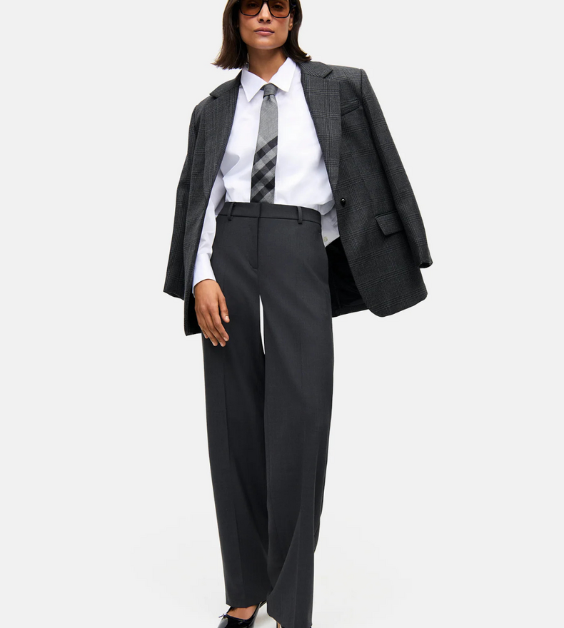 PANTALON GLAM SLOUCH TRACK