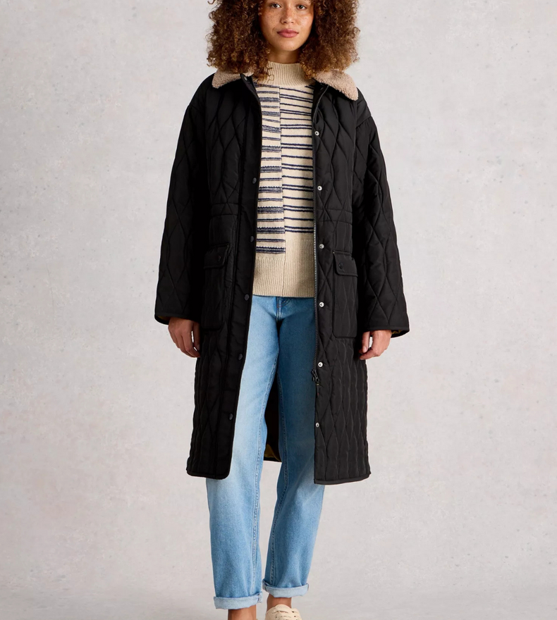 PIPPA CORDUROY TRAINER