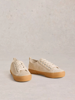 PIPPA CORDUROY TRAINER