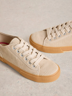PIPPA CORDUROY TRAINER