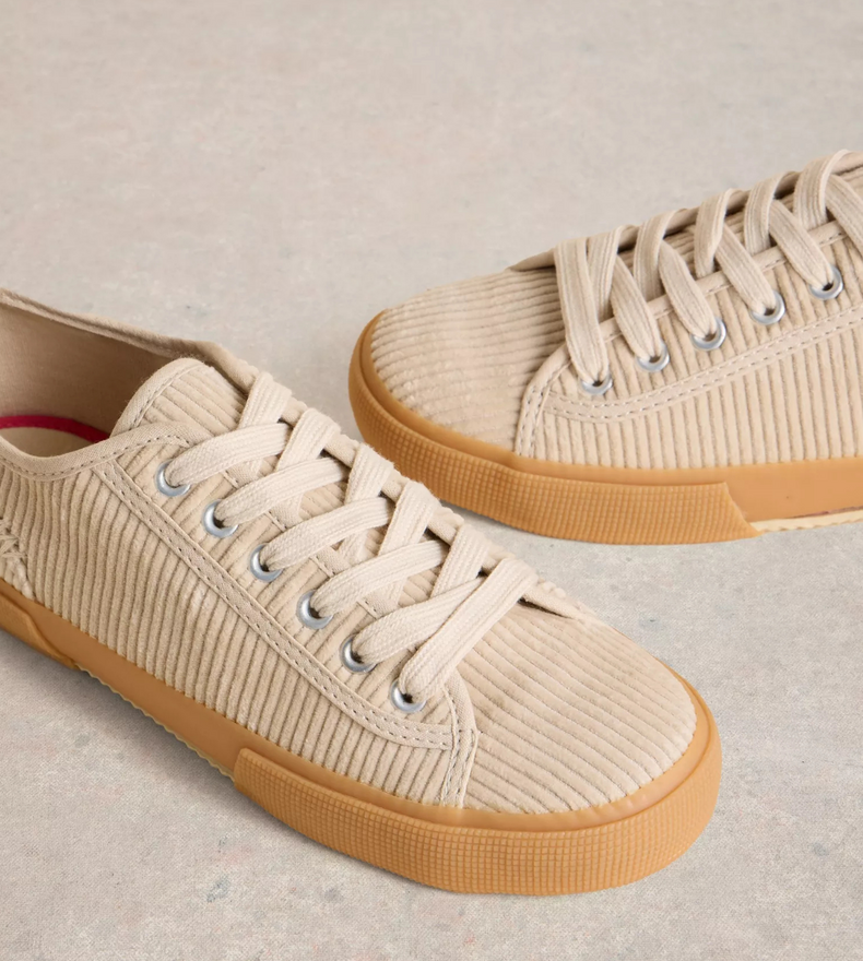 BASKETS CORDUROY PIPPA