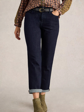 WHITE STUFF FEMME TAYLOR JEANS