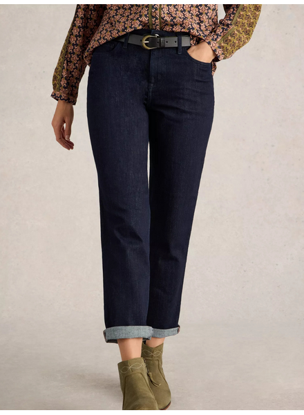 WHITE STUFF FEMME JEANS TAYLOR