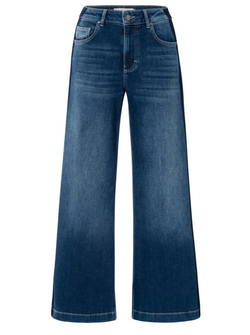 WIDE DENIM