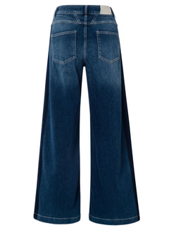 WIDE DENIM