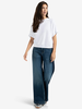 YAYA WIDE DENIM