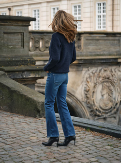 MMASHLEY DELUXE JEANS