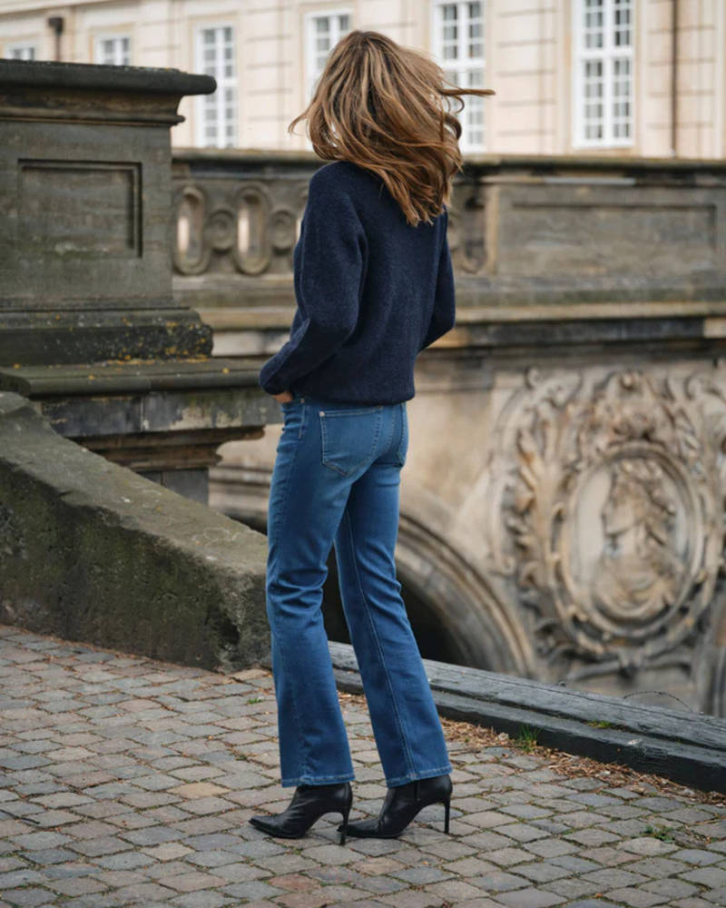 MOS MOSH JEANS MMASHLEY DELUXE