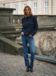 JEANS MMASHLEY DELUXE